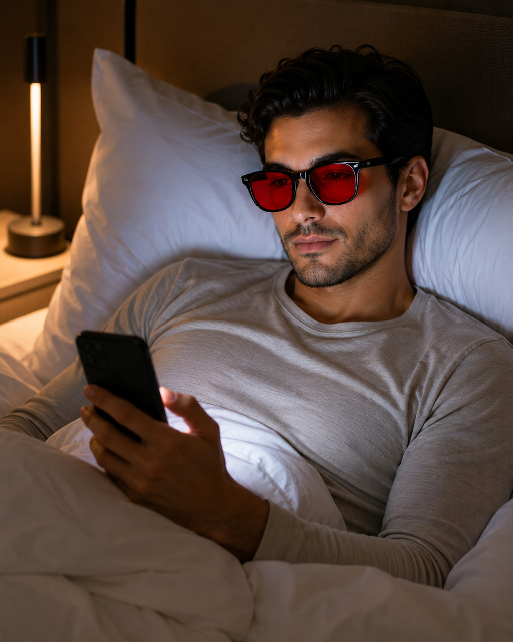 Blue Light Blocking Glasses
