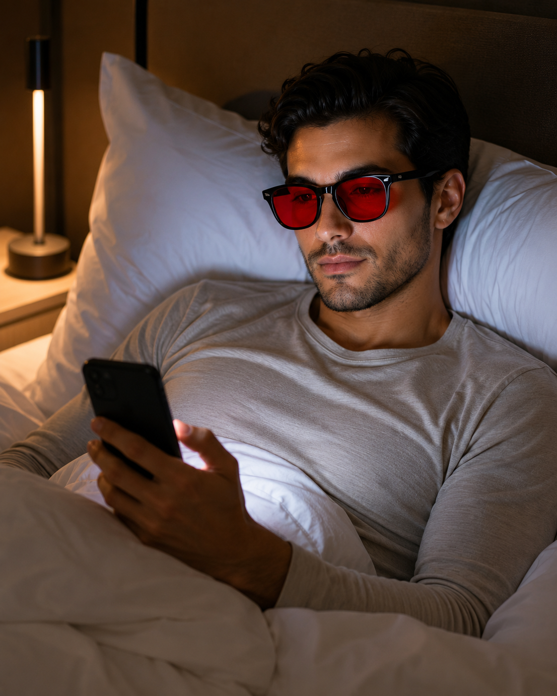 Blue Light Blocking Glasses