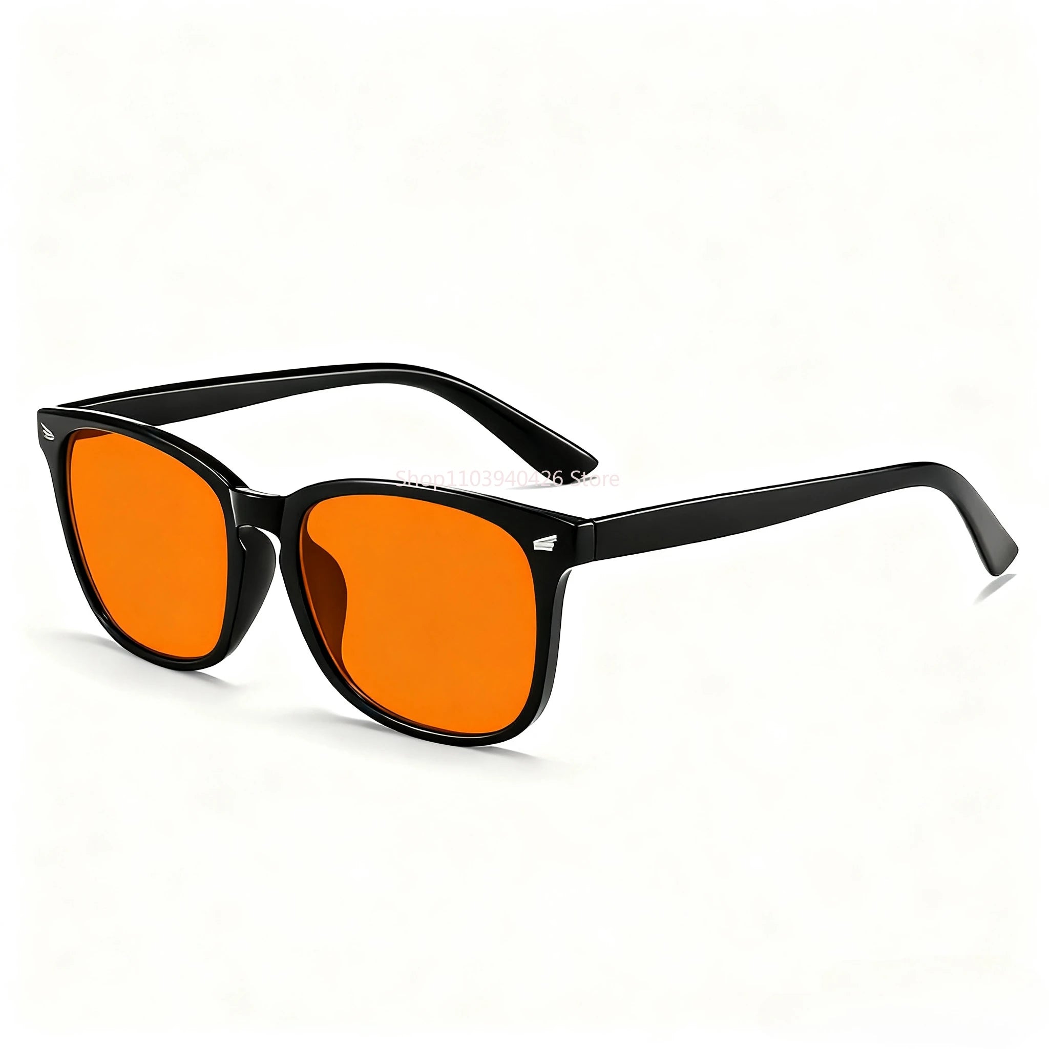 Blue Light Blocking Glasses